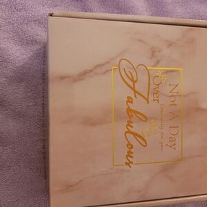 Not A Day Over Fabulous Bath Set